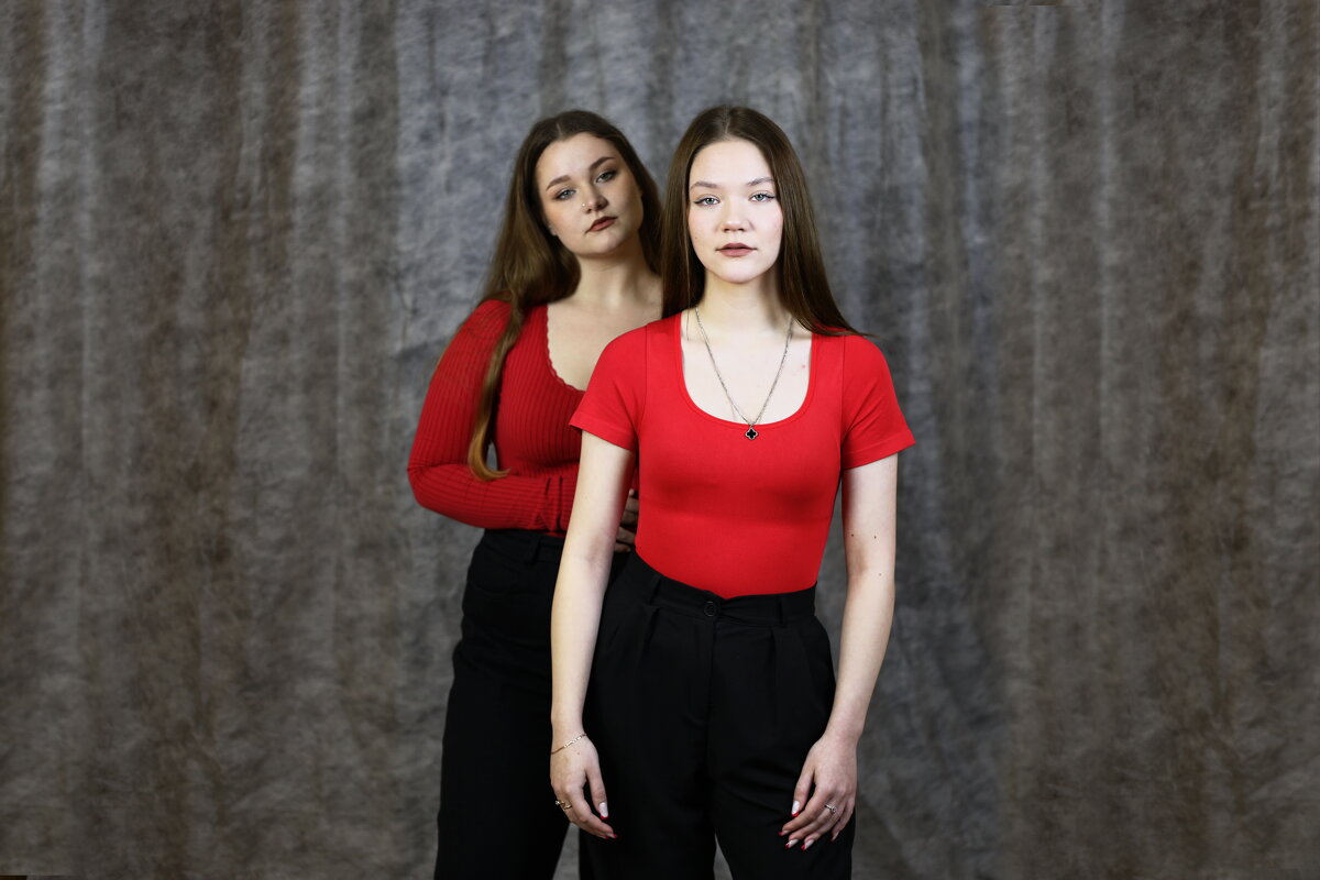 Подружки - Сергей 