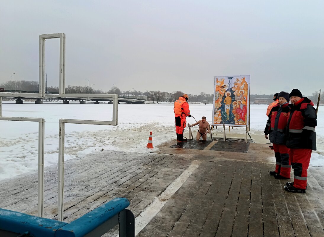 С места события... - Мария Васильева