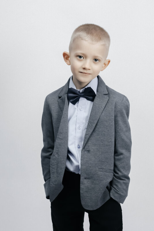 Джентельмен - Валерия .