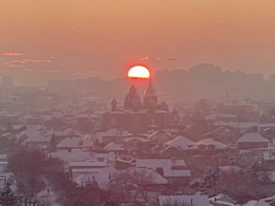 Простой сюжет. - Alexey YakovLev