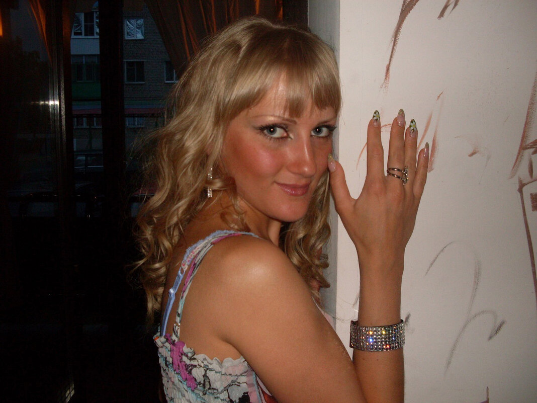 OA - Андрей Л. В.