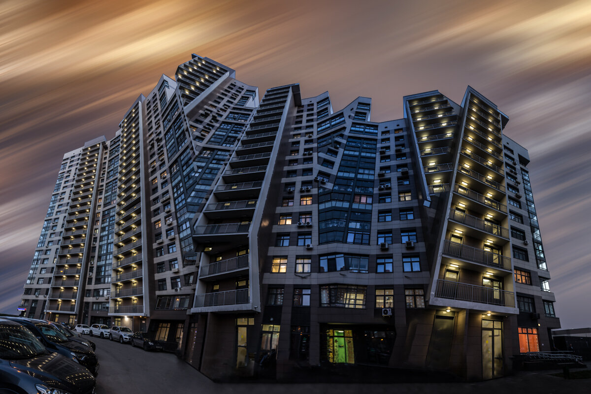 "Кто так строит?" - Игорь Шевченко