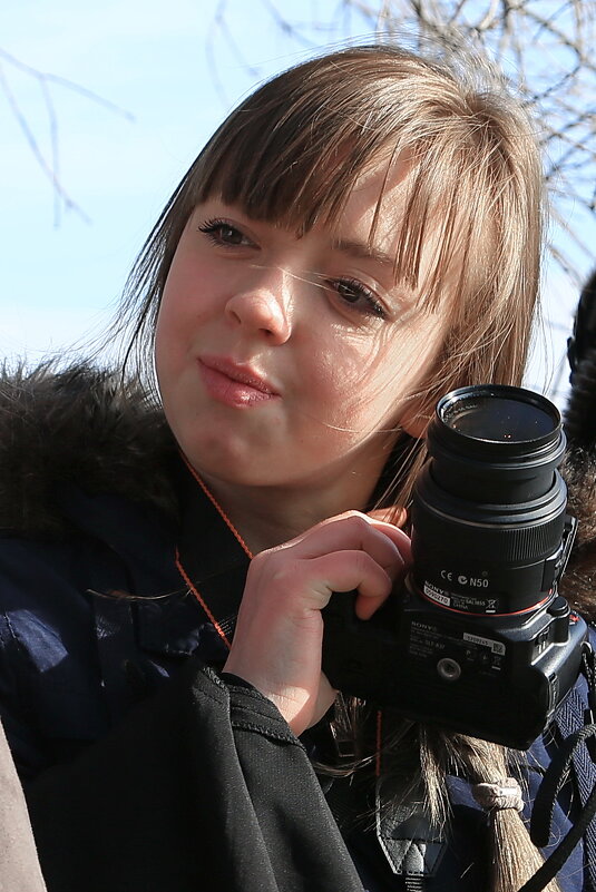 Не упустить мгновение. - Пётр Четвериков