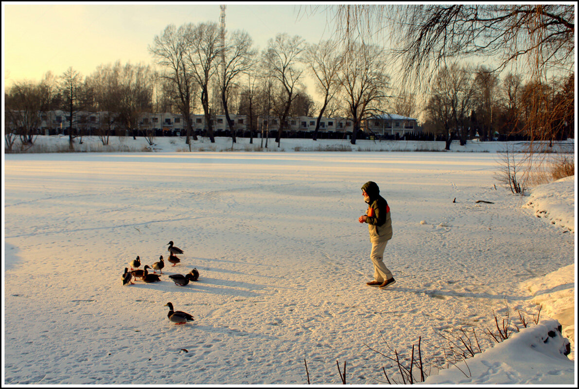 Делать добро - Aleksandr Gal