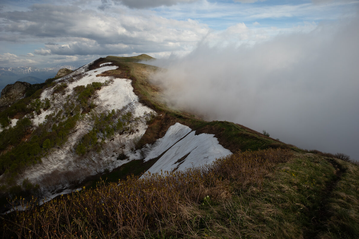 г.Батарейная - Артем 