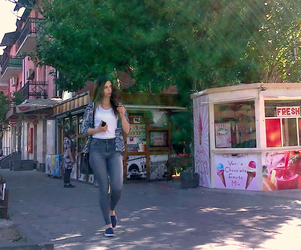 *** - Владимир Захаров