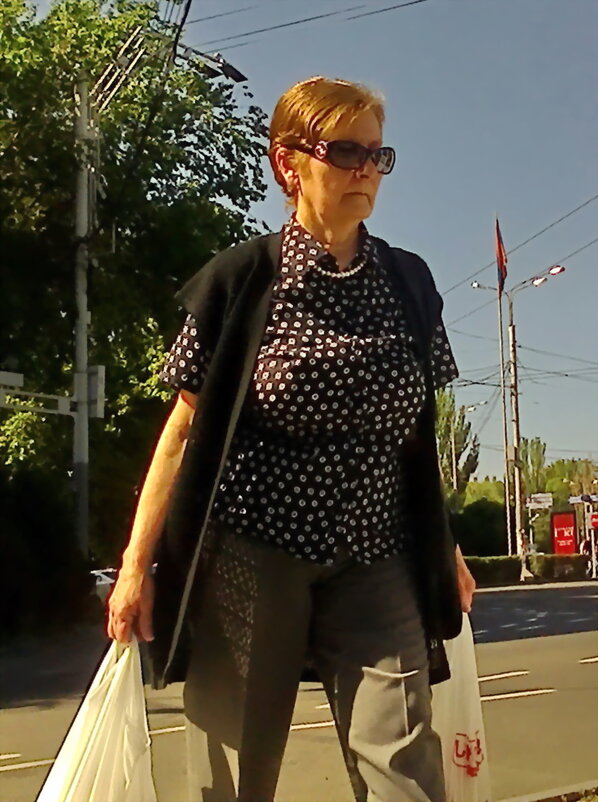 *** - Владимир Захаров