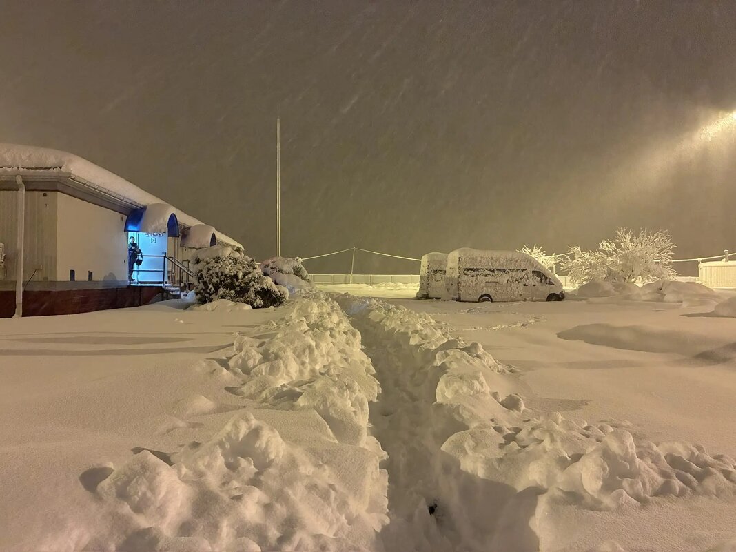 Адыгея. Никогда не было, и вот опять! - Сергей Запорожцев