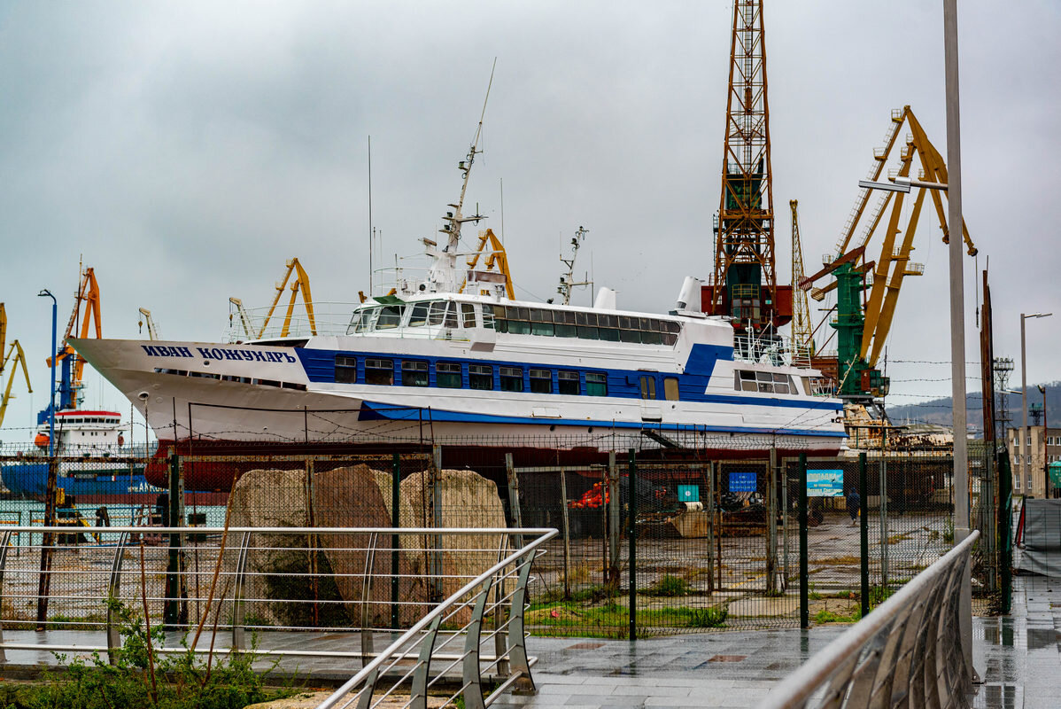 *** - Дмитрий Лупандин