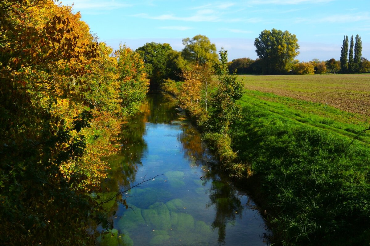Тихая река - Юрий. Шмаков