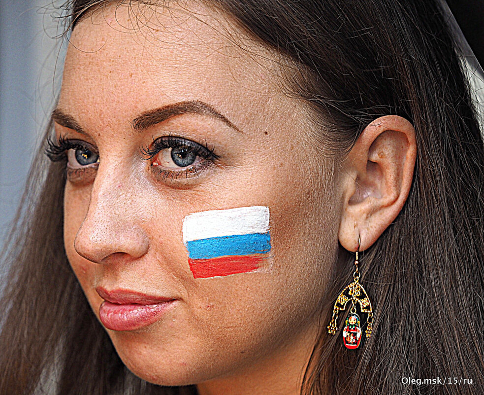 девичьи лики - Олег Лукьянов