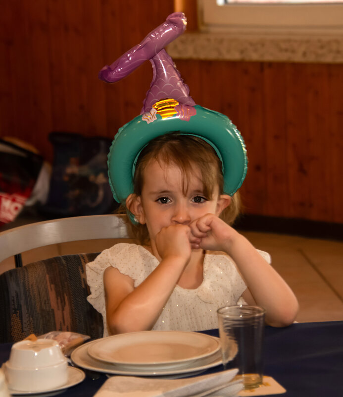 После карнавала - Valziwa 