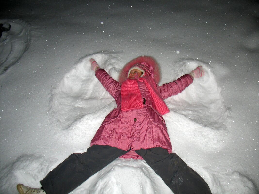 SP - Андрей Л. В.