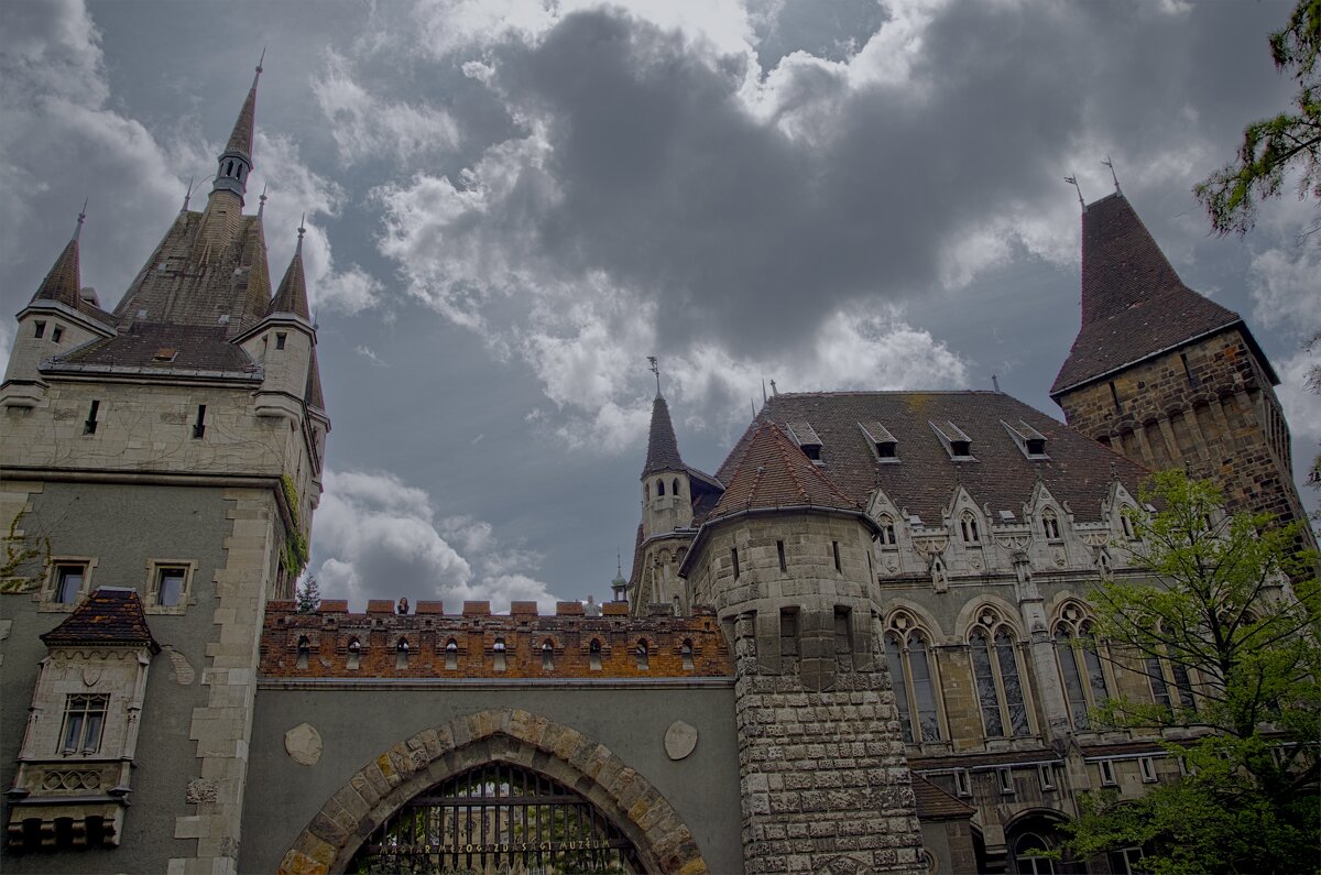 Будапешт* Венгрия - ujgcvbif 