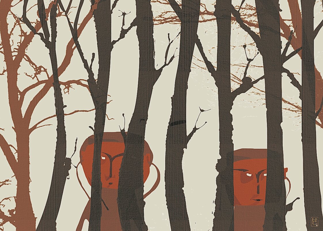 *****()**** - Николай Семёнов