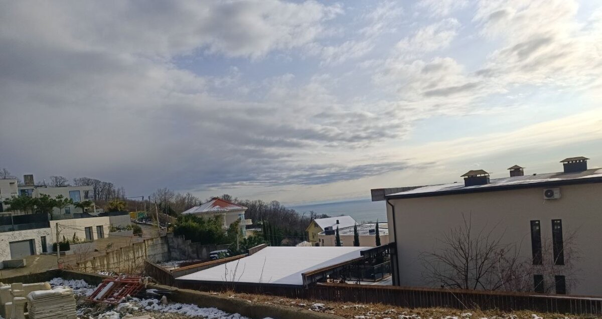 Сочи - Serega SchütZ