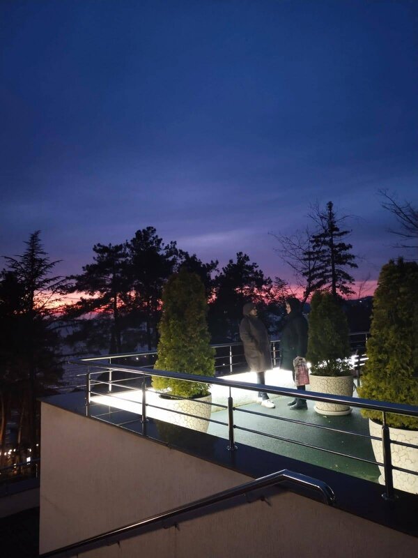 Сочи - Serega SchütZ