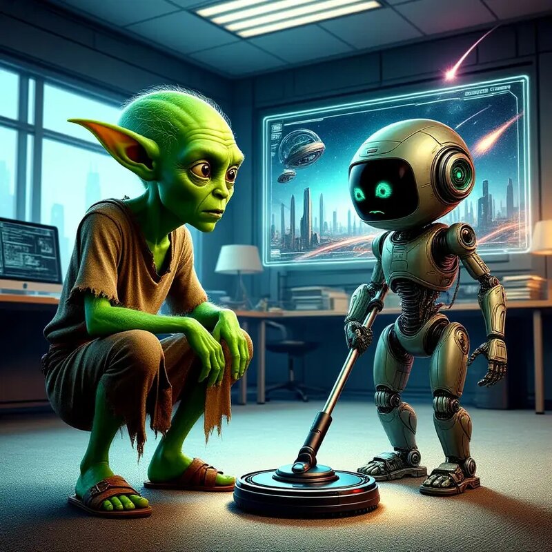 жизнь на другой планете. - Mila 