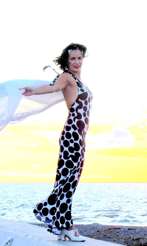 Здравствуй море - Валерий 