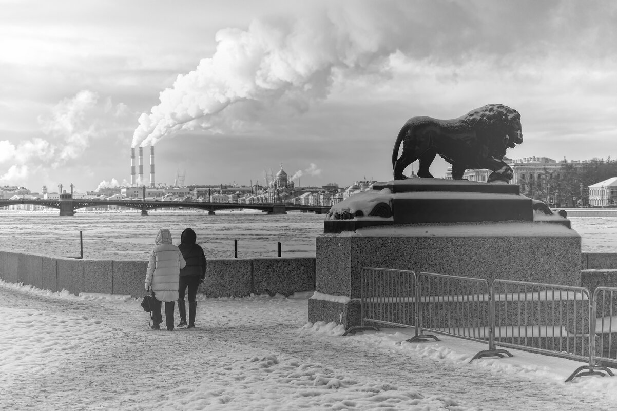 Открытие фотосезона - 26. Эпизод 4. - Валерий Паршин