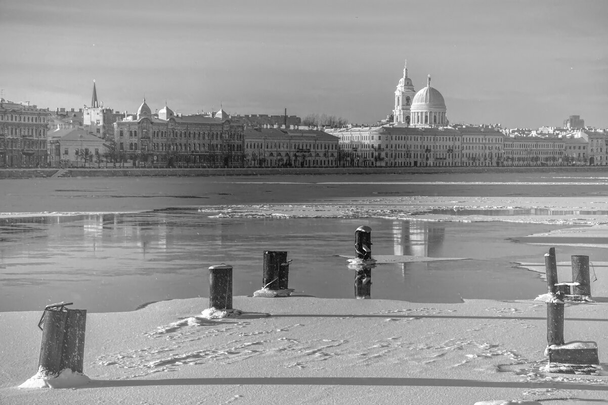 Открытие фотосезона - 26. Эпизод 1. - Валерий Паршин