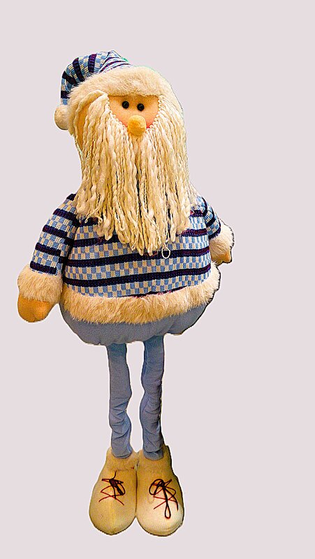 В свитерке в полоску - Hope 