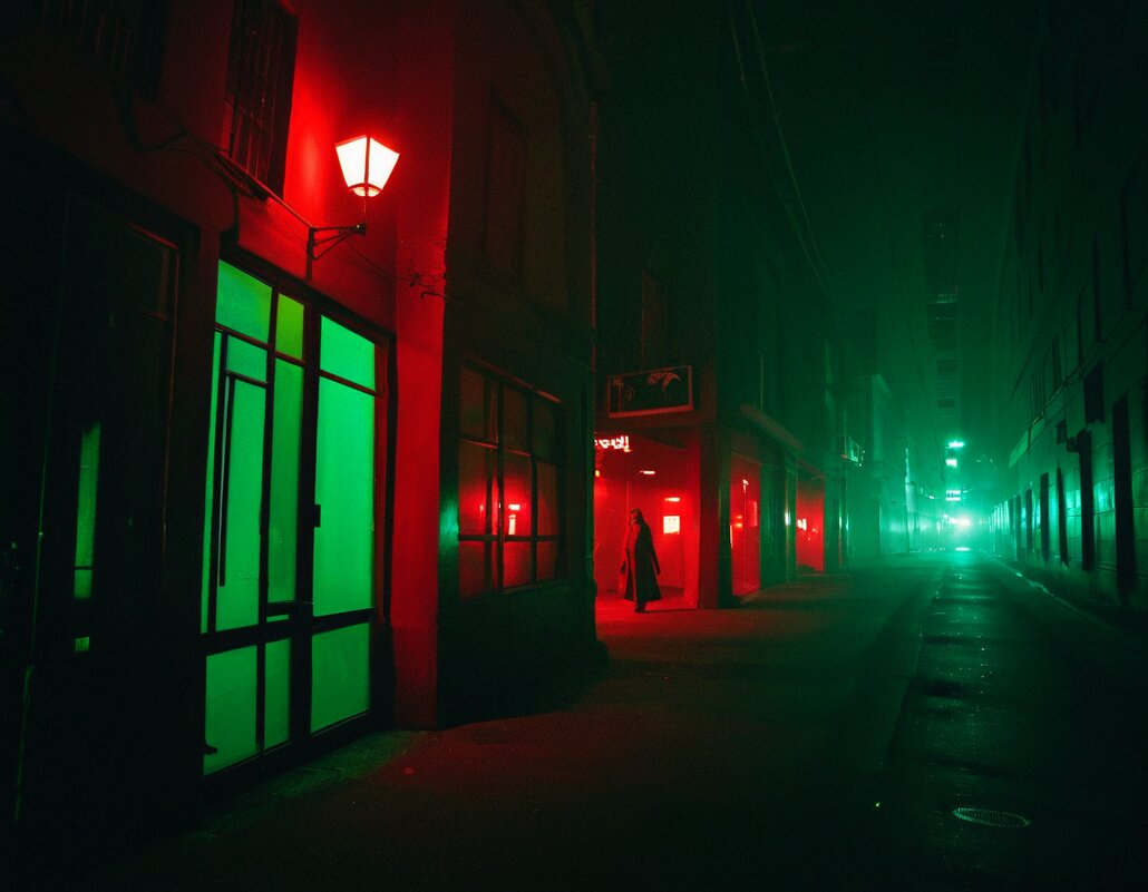 "Кинокадр"3 - ura Зелев