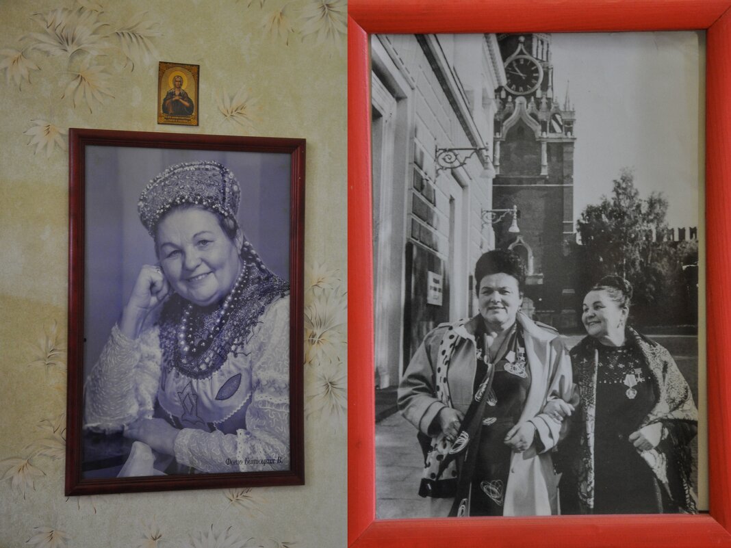 Исполнительницы русских песен - Татьяна Машошина Исполнительницы русских песен - Татьяна Машошина