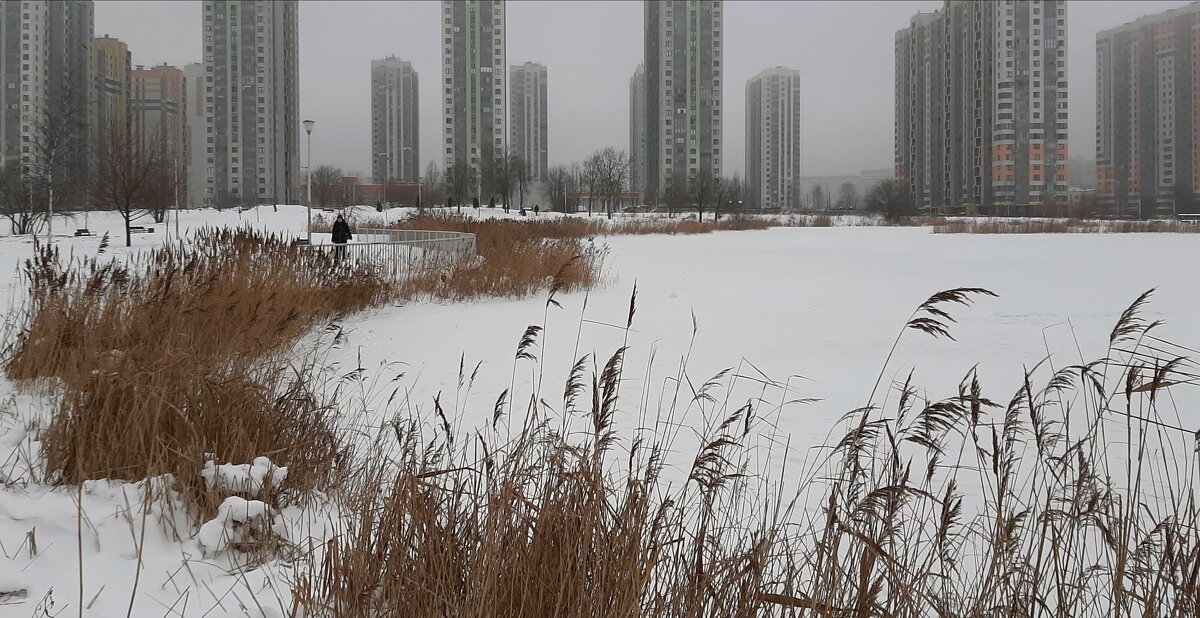 Парк Героев-пожарных - Наталья Герасимова Парк Героев-пожарных - Наталья Герасимова