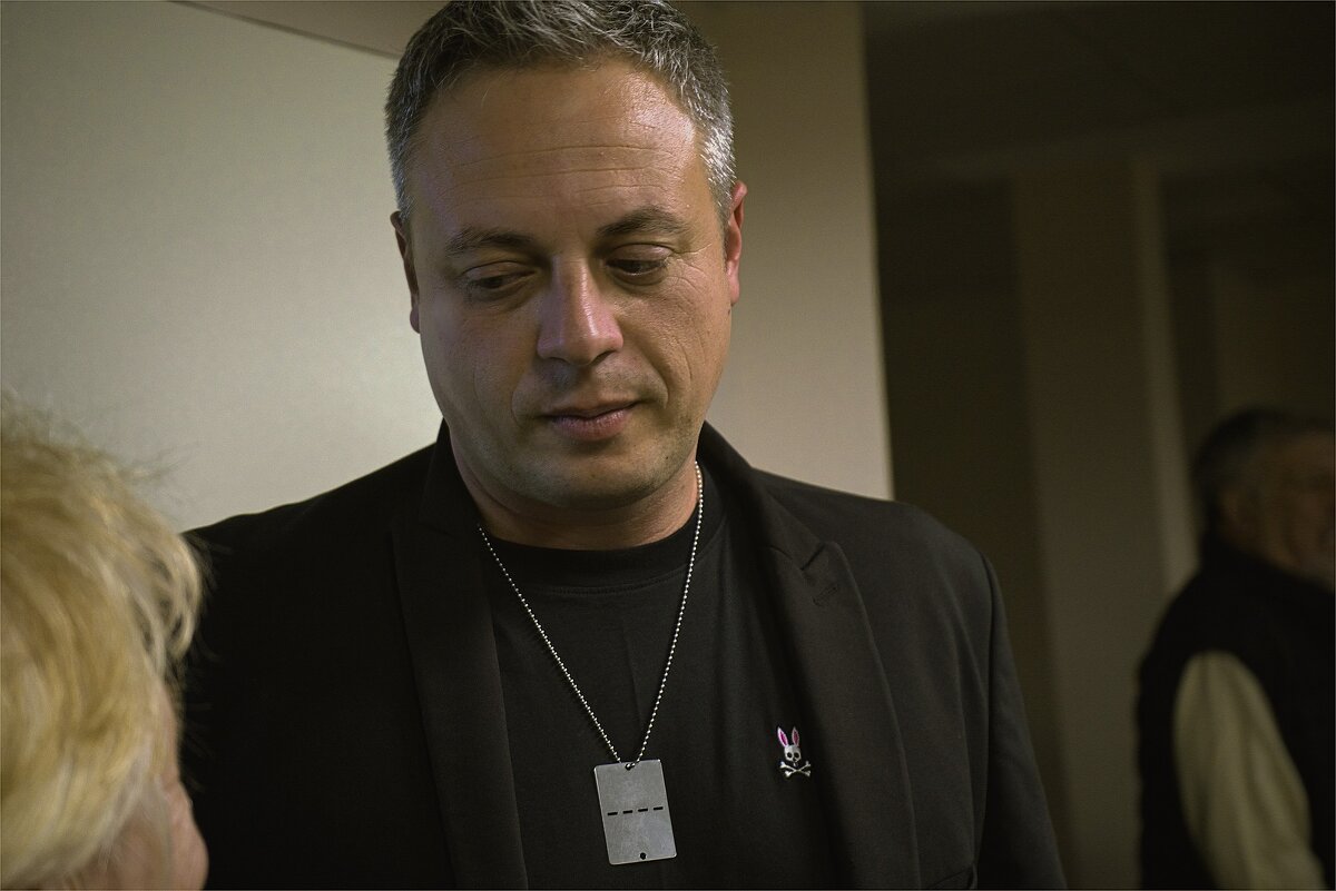 Ilia Akselrod - Илья Аксельрод - ujgcvbif 