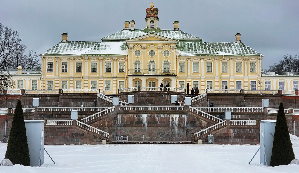 Ломоносов - rittchie 