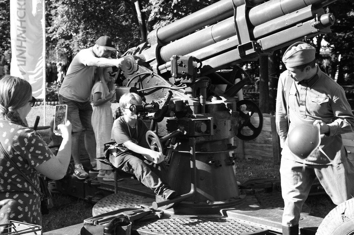 .... - Юрий Самсонов