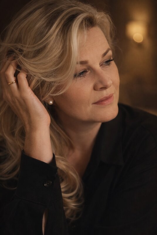 Портретные фотосессии - Юлия Ильичева