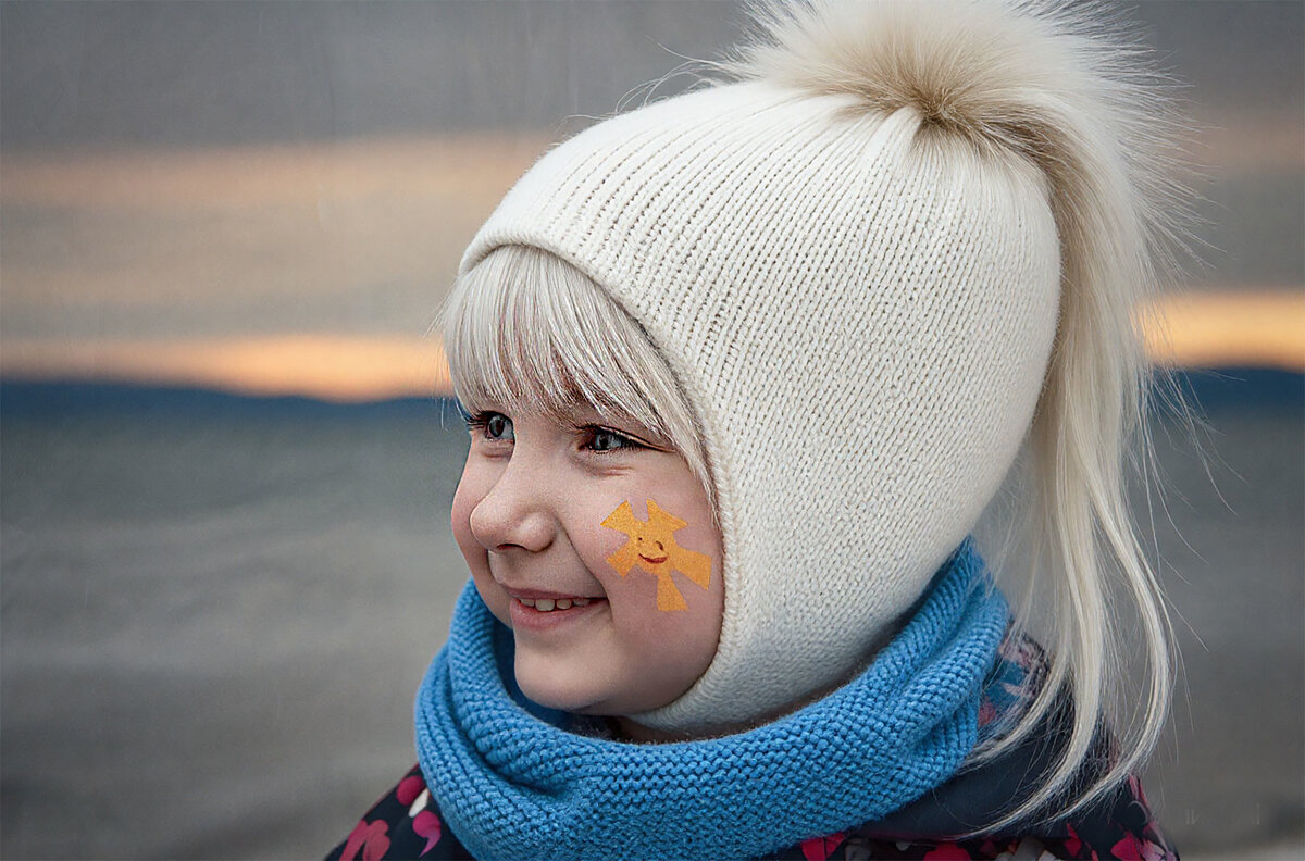 Зимняя фантазия... - Юрий Яньков