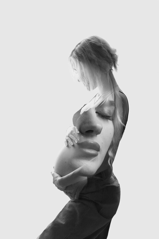 Ожидание - Юлия Кравченко