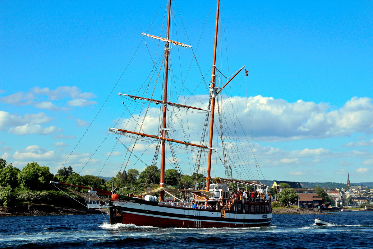 Скорость - В.И 