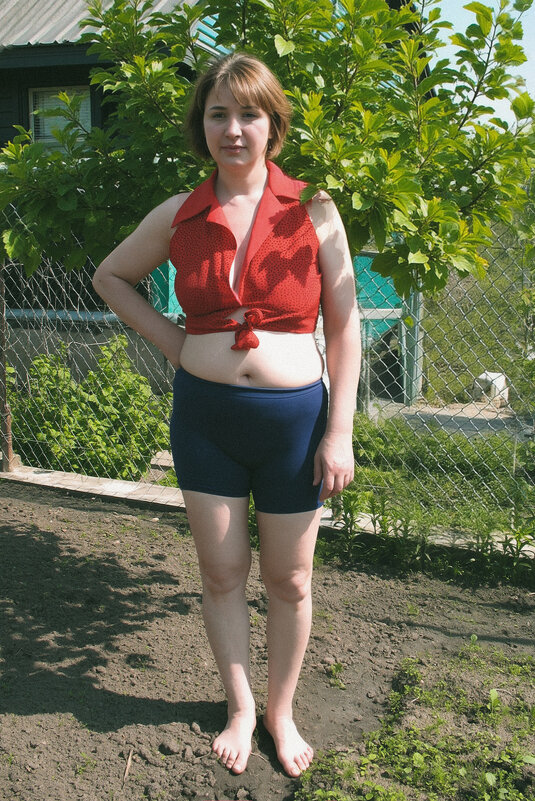 ** - Dmitry Alekseevich