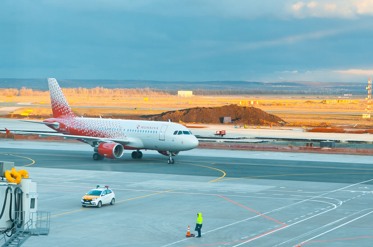 Россмия - Олег Загорулько