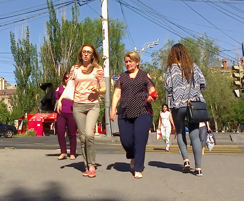 *** - Владимир Захаров