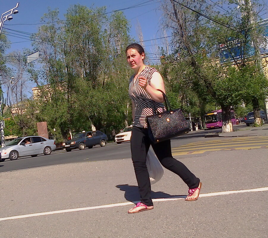 *** - Владимир Захаров