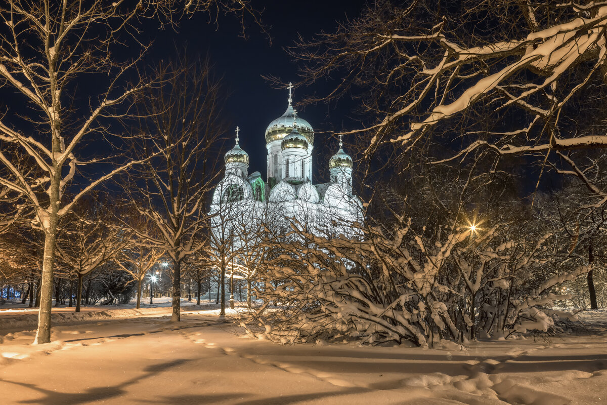 Про Питер - Владимир Колесников Про Питер - Владимир Колесников