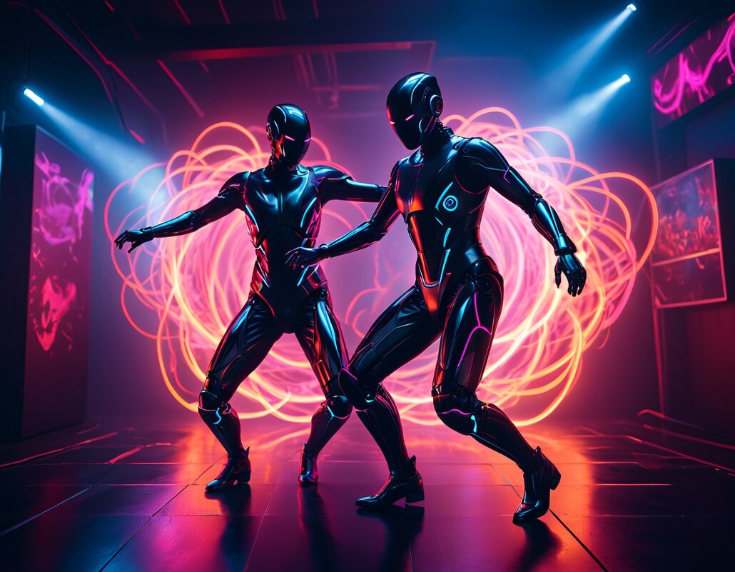 Световая кисть - имитация - ura Зелев