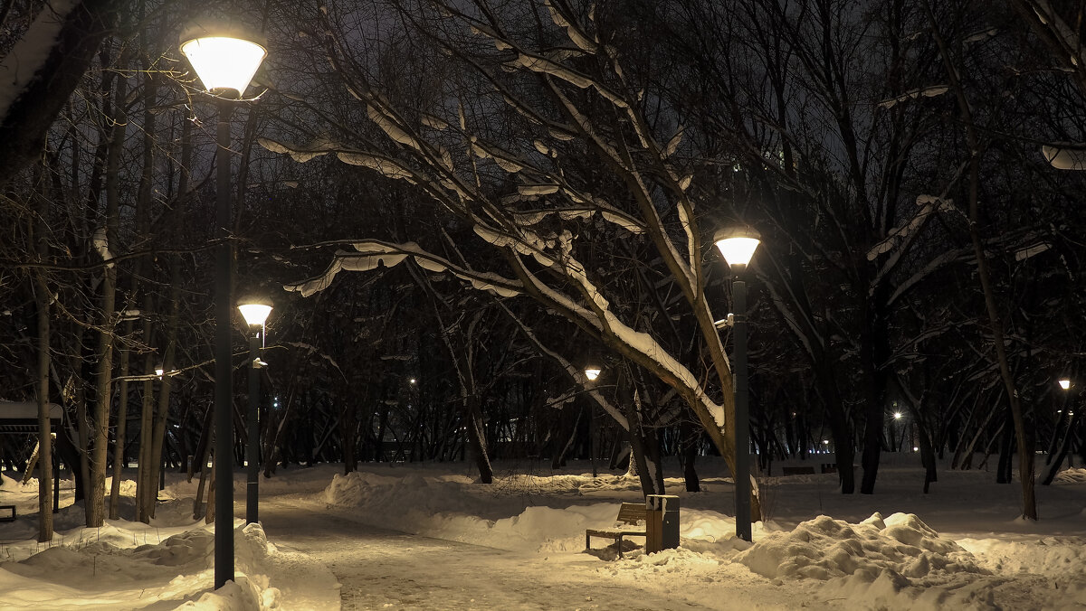 Зимний Вечер - юрий поляков Зимний Вечер - юрий поляков