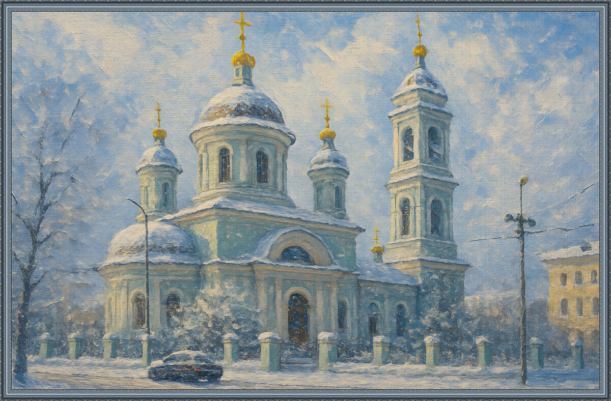 *** - Aleksey Afonin