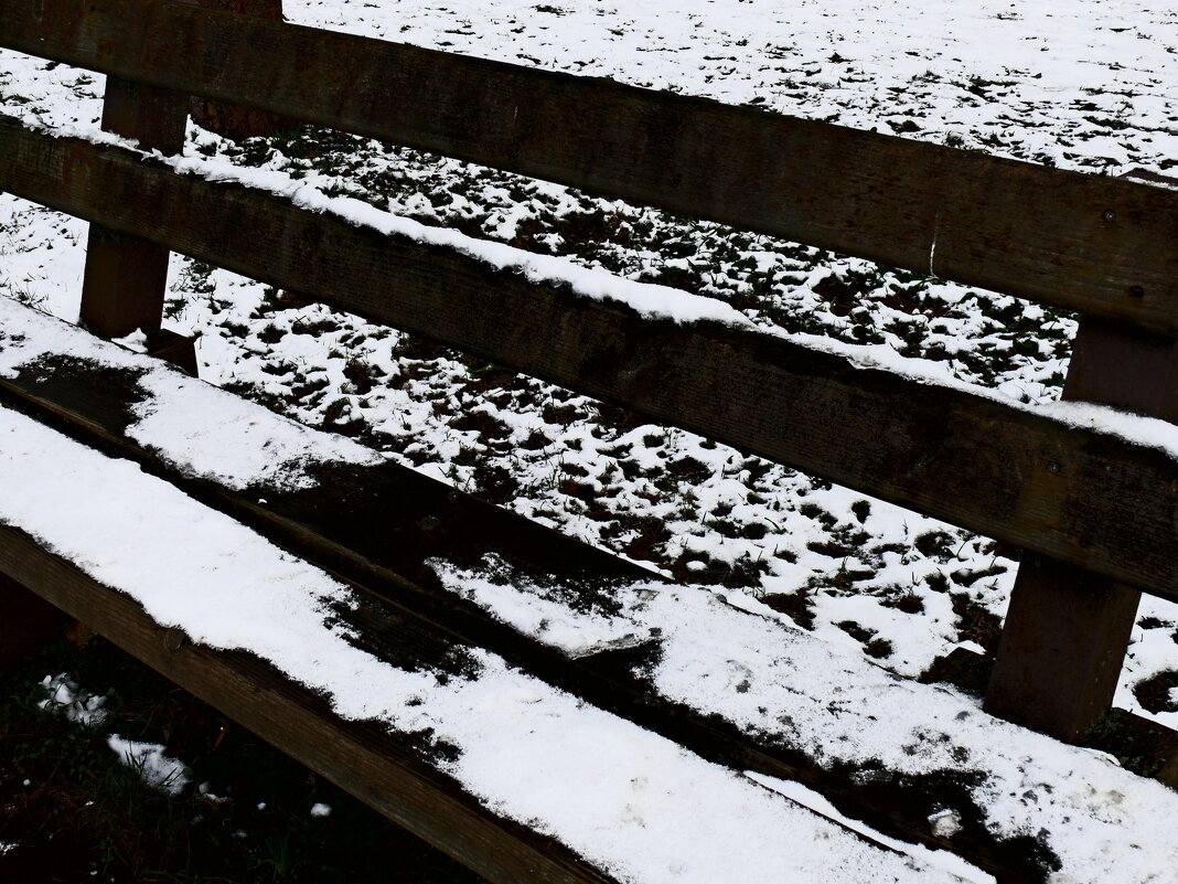 Южная зима - 3 - Алексей Кузнецов