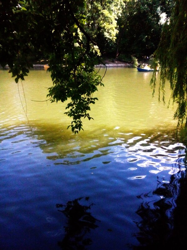 Вднх - Натали 