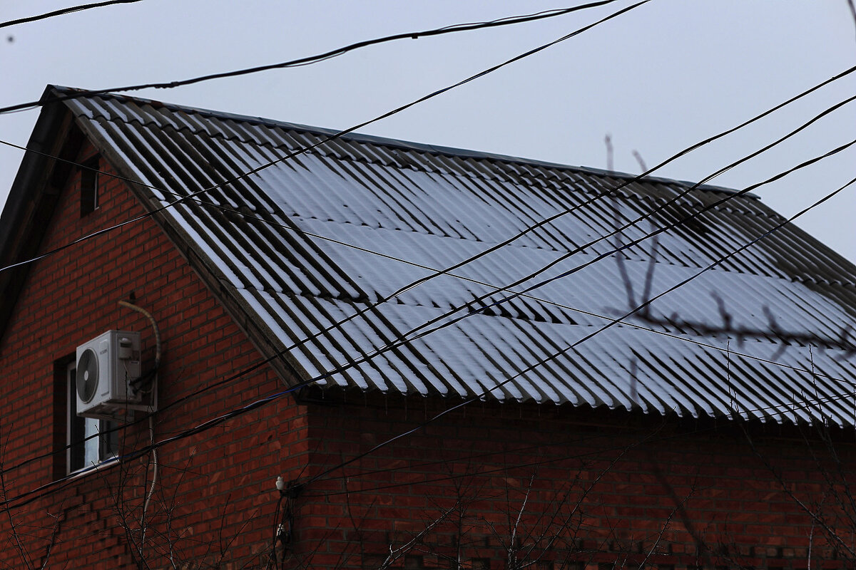 Провода - Юрий Гайворонскiий Провода - Юрий Гайворонскiий