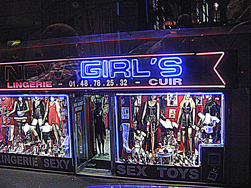 На автобусе по Парижу. - Владимир Драгунский На автобусе по Парижу. - Владимир Драгунский