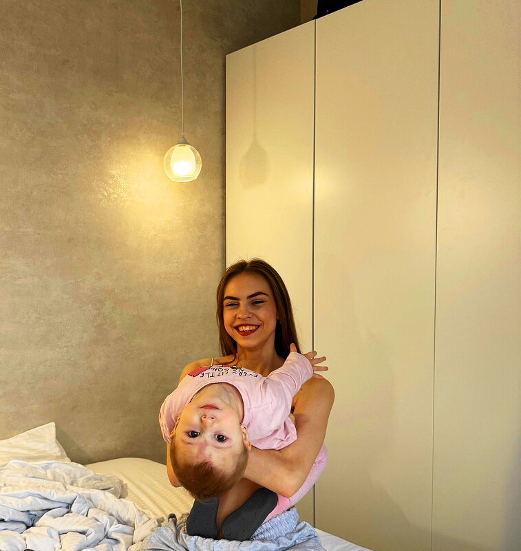 Яна и Ирина. - Александр Владимирович Никитенко Яна и Ирина. - Александр Владимирович Никитенко