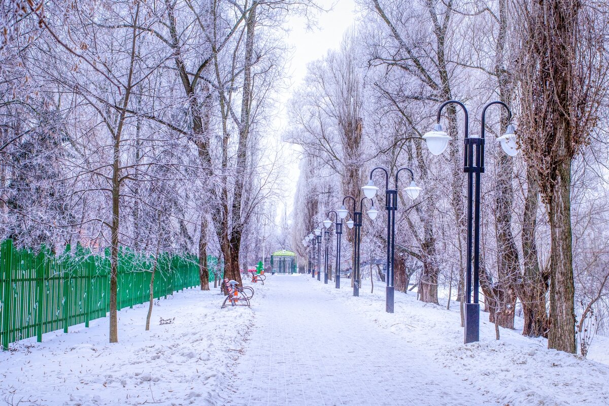 Городские зарисовки ... - Ravile 